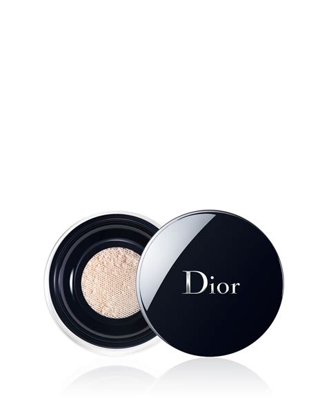 dior loose matte